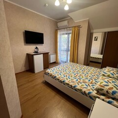 Гостевой дом Вишневый, Краснодарский край