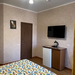 Гостевой дом Вишневый, Краснодарский край