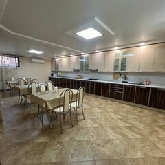 Гостевой дом Вишневый, Краснодарский край