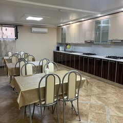 Гостевой дом Вишневый, Краснодарский край
