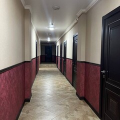 Гостевой дом Вишневый, Краснодарский край