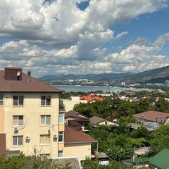Гостевой дом Вишневый, Краснодарский край