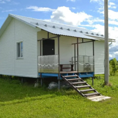 Гостевой дом Na-vazuzu, Сычевский район, Смоленская область