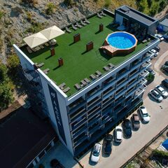 Отель Отель Ласка, Краснодарский край