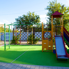 Гостиничный комплекс Атлет, Краснодарский край