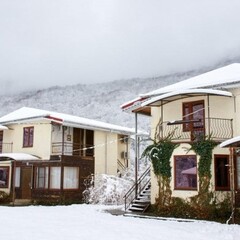 Загородный отель Графская Поляна, Республика Адыгея