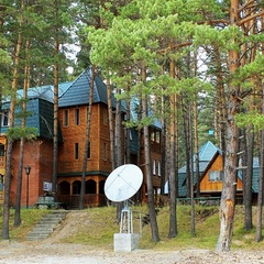 Туркомплекс Манжерок, Республика Алтай