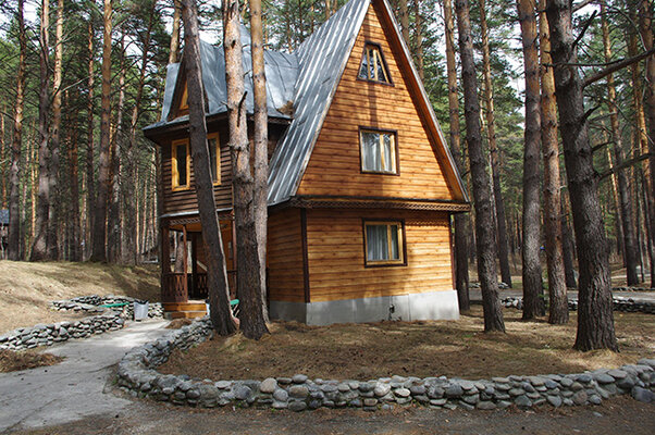 Корпус