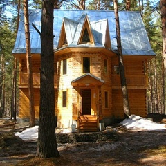 Туркомплекс Манжерок, Республика Алтай