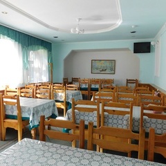 Туркомплекс Манжерок, Республика Алтай