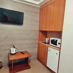 Туркомплекс Манжерок, Республика Алтай