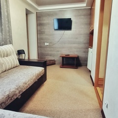 Туркомплекс Манжерок, Республика Алтай
