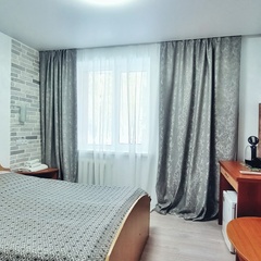 Туркомплекс Манжерок, Республика Алтай