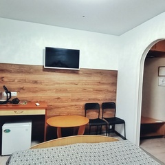 Туркомплекс Манжерок, Республика Алтай