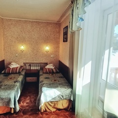 Туркомплекс Манжерок, Республика Алтай