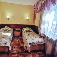 Туркомплекс Манжерок, Республика Алтай