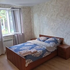 Дом в аренду Гостевой дом №1, Самарская область
