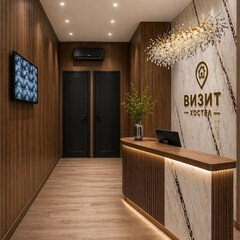 Гостевой дом Визит, Краснодарский край