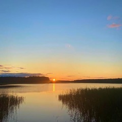 Глэмпинг Свобода, Тверская область