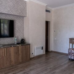 Пансионат Нарт, Гагра