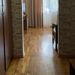 Пансионат Нарт, Гагра