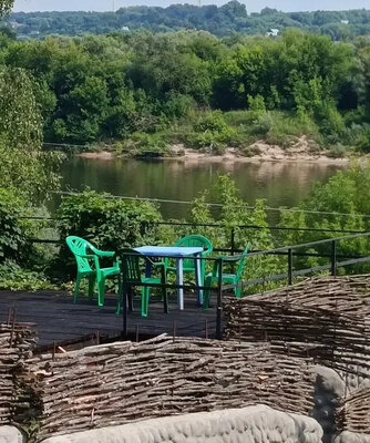 Хуторок на Оке — фото 5