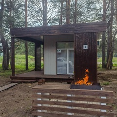 Дом в аренду Лесная Резиденция, Красноярский край