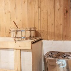 Турбаза Байкал, Слюдянский район, Иркутская область