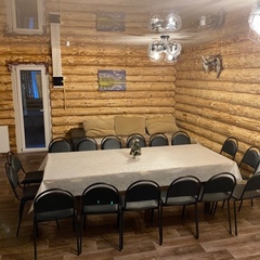 Коттедж Веселый Кабан, Челябинская область