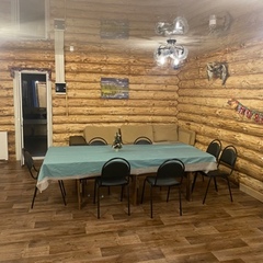 Коттедж Веселый Кабан, Челябинская область