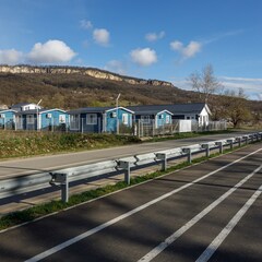 Парк-отель 4 сезона, Республика Адыгея