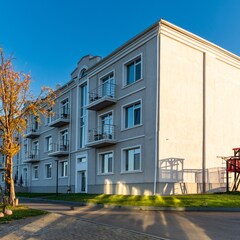 Эко-отель THE Камский, Татарстан