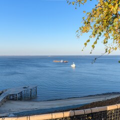 Эко-отель THE Камский, Татарстан
