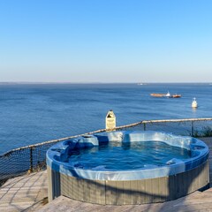 Эко-отель THE Камский, Татарстан