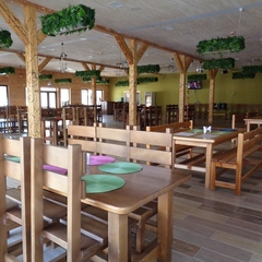 Туркомплекс Белая река, Республика Адыгея
