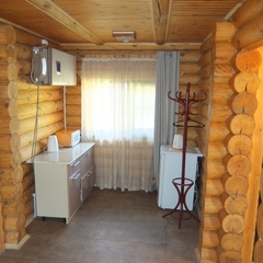 Туркомплекс Белая река, Республика Адыгея