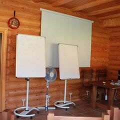 Туркомплекс Белая река, Республика Адыгея