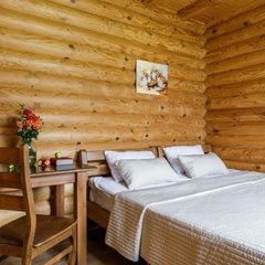 Туркомплекс Белая река, Республика Адыгея