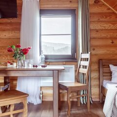 Туркомплекс Белая река, Республика Адыгея