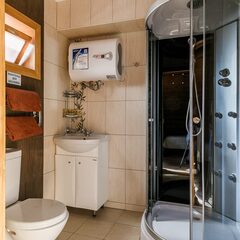 Туркомплекс Белая река, Республика Адыгея