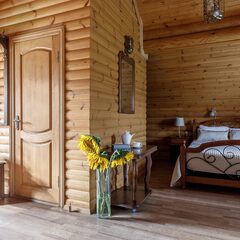 Туркомплекс Белая река, Республика Адыгея
