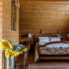 Туркомплекс Белая река, Республика Адыгея