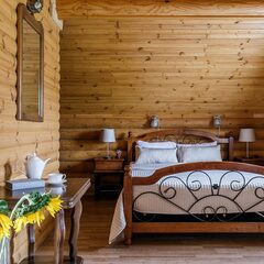Туркомплекс Белая река, Республика Адыгея