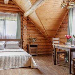 Туркомплекс Белая река, Республика Адыгея