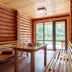 Туркомплекс Белая река, Республика Адыгея