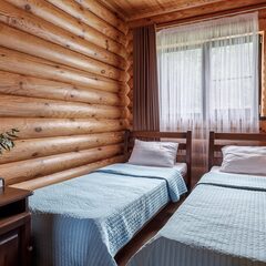 Туркомплекс Белая река, Республика Адыгея