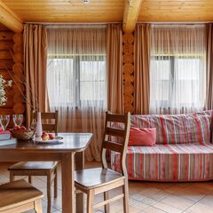 Туркомплекс Белая река, Республика Адыгея