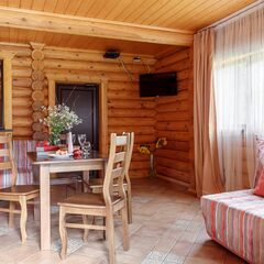 Туркомплекс Белая река, Республика Адыгея