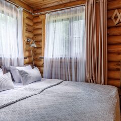 Туркомплекс Белая река, Республика Адыгея