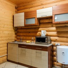 Туркомплекс Белая река, Республика Адыгея